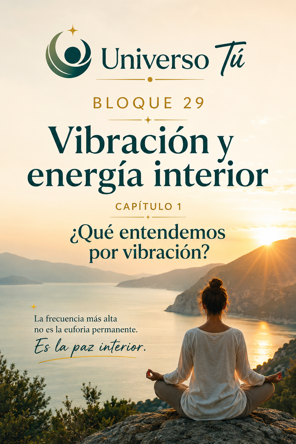 Portada del capítulo ¿Qué entendemos por vibración?