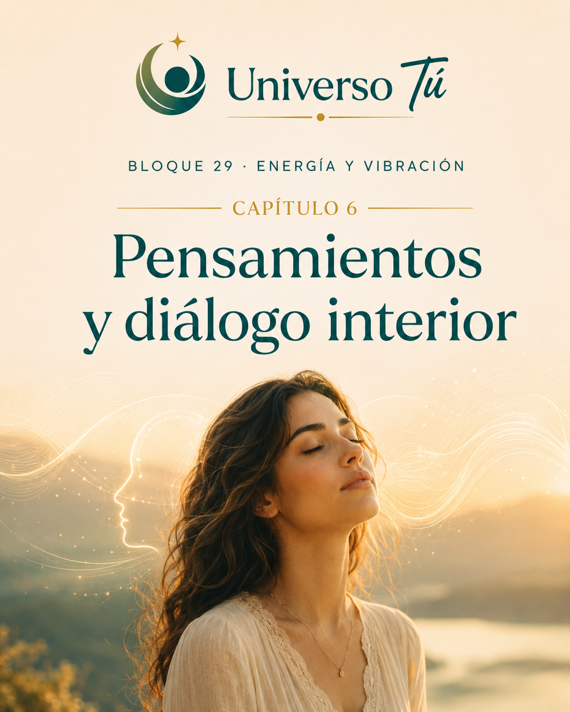 Portada del capítulo Pensamientos y diálogo interior