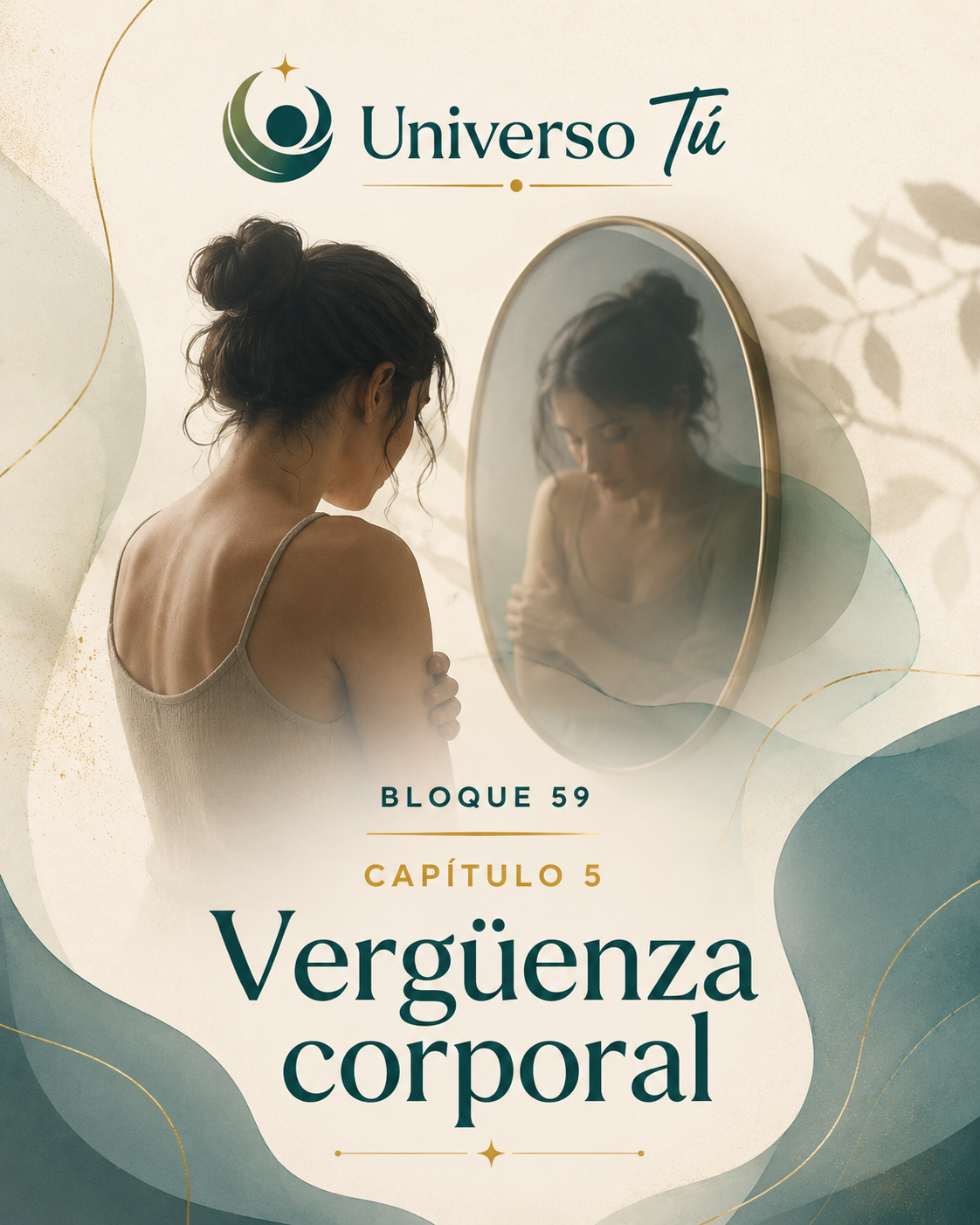 Portada del capítulo Vergüenza corporal