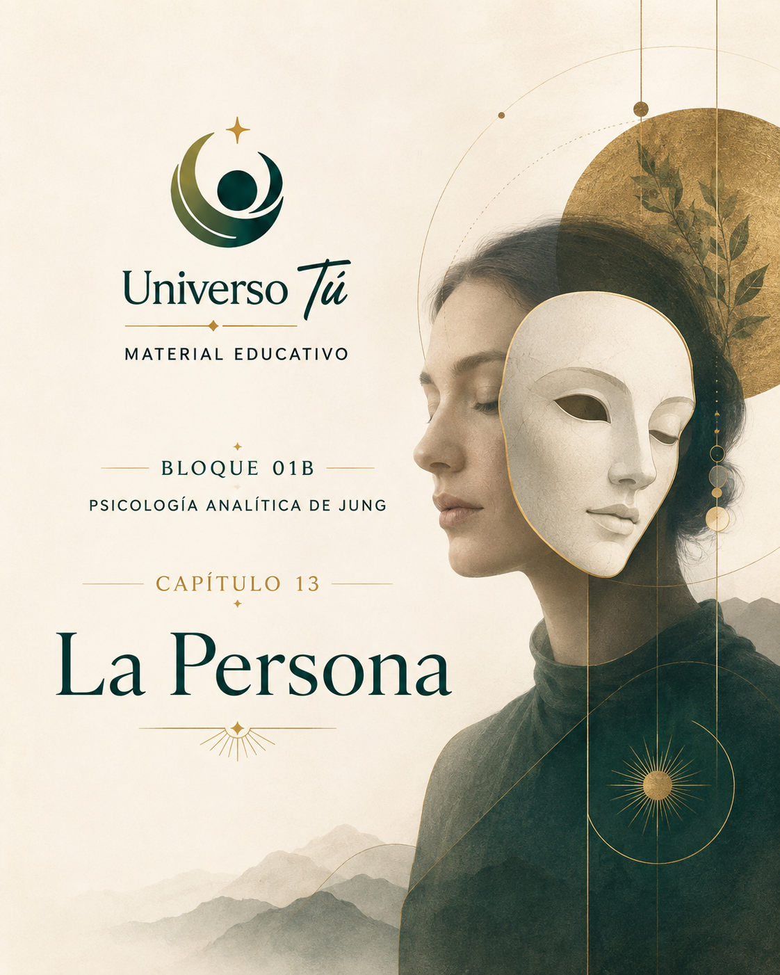 Portada del capítulo La Persona