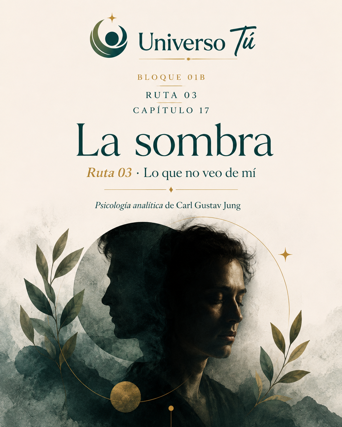 Portada del capítulo La Sombra