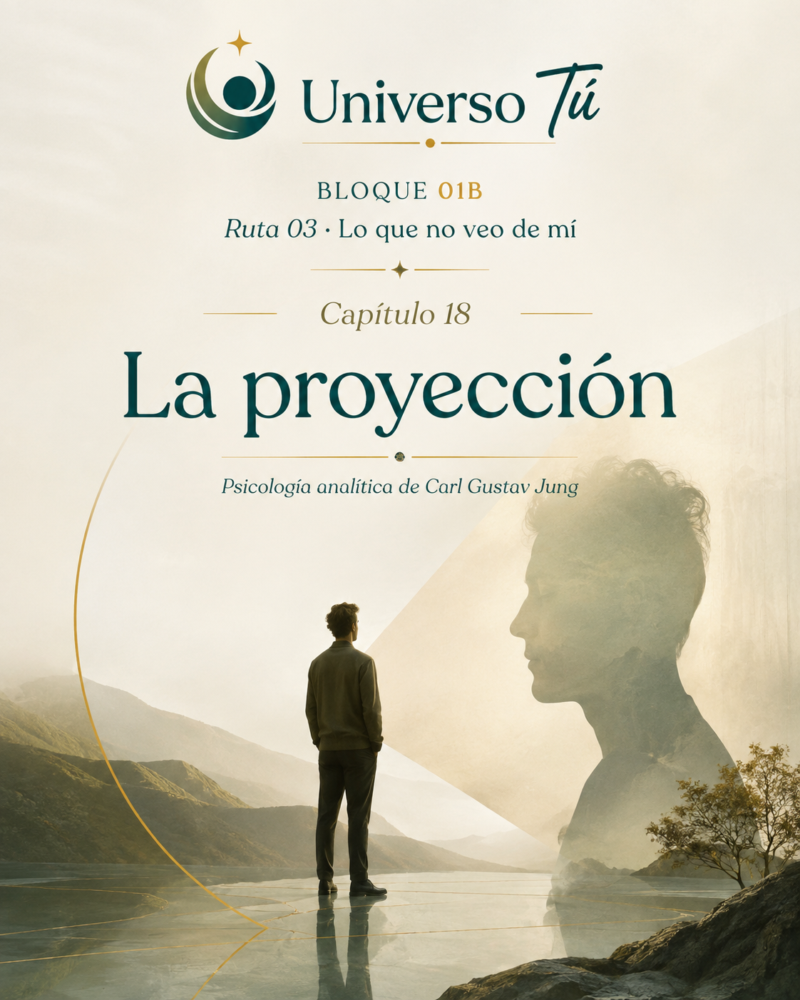 Portada del capítulo La proyección