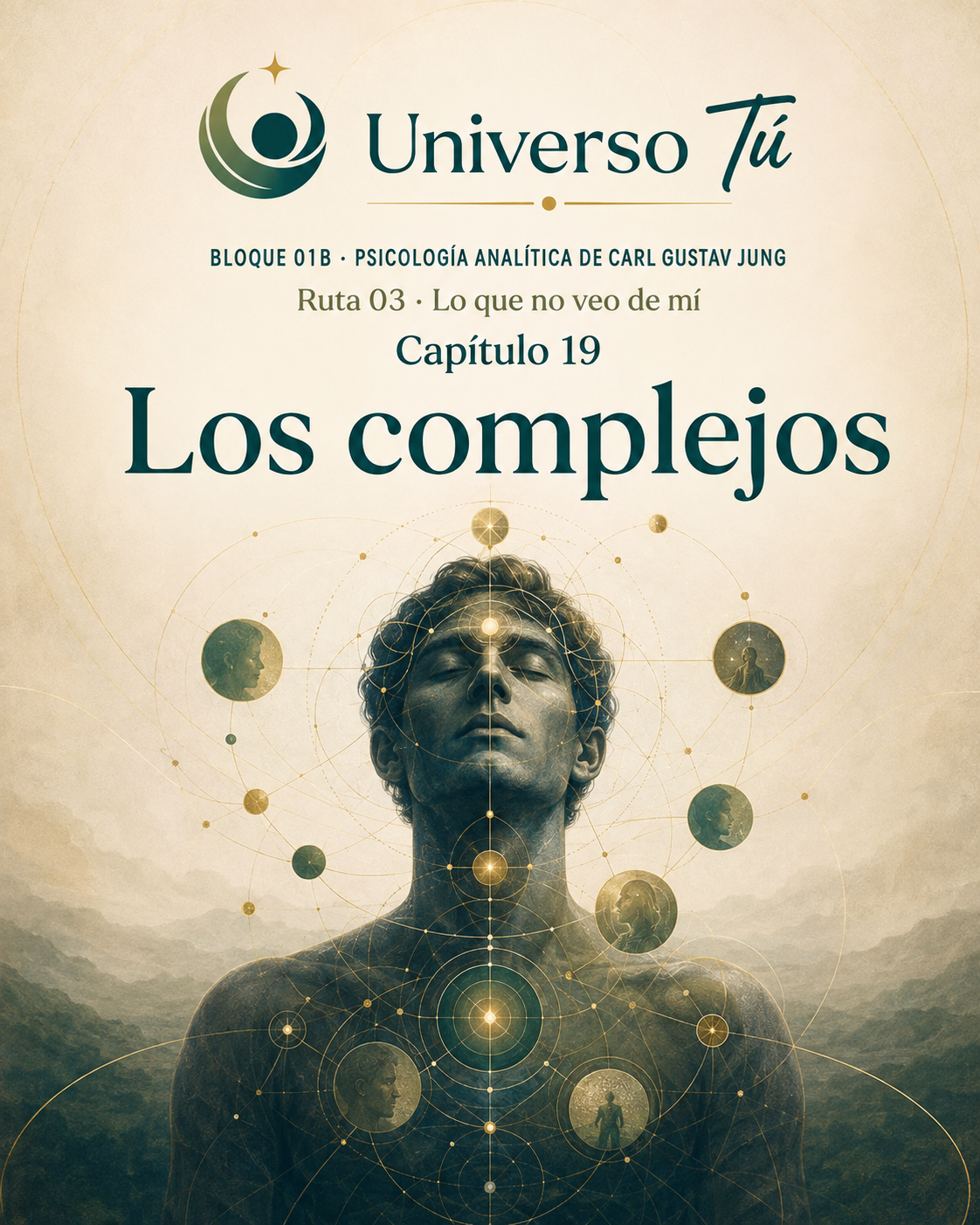 Portada del capítulo Los complejos