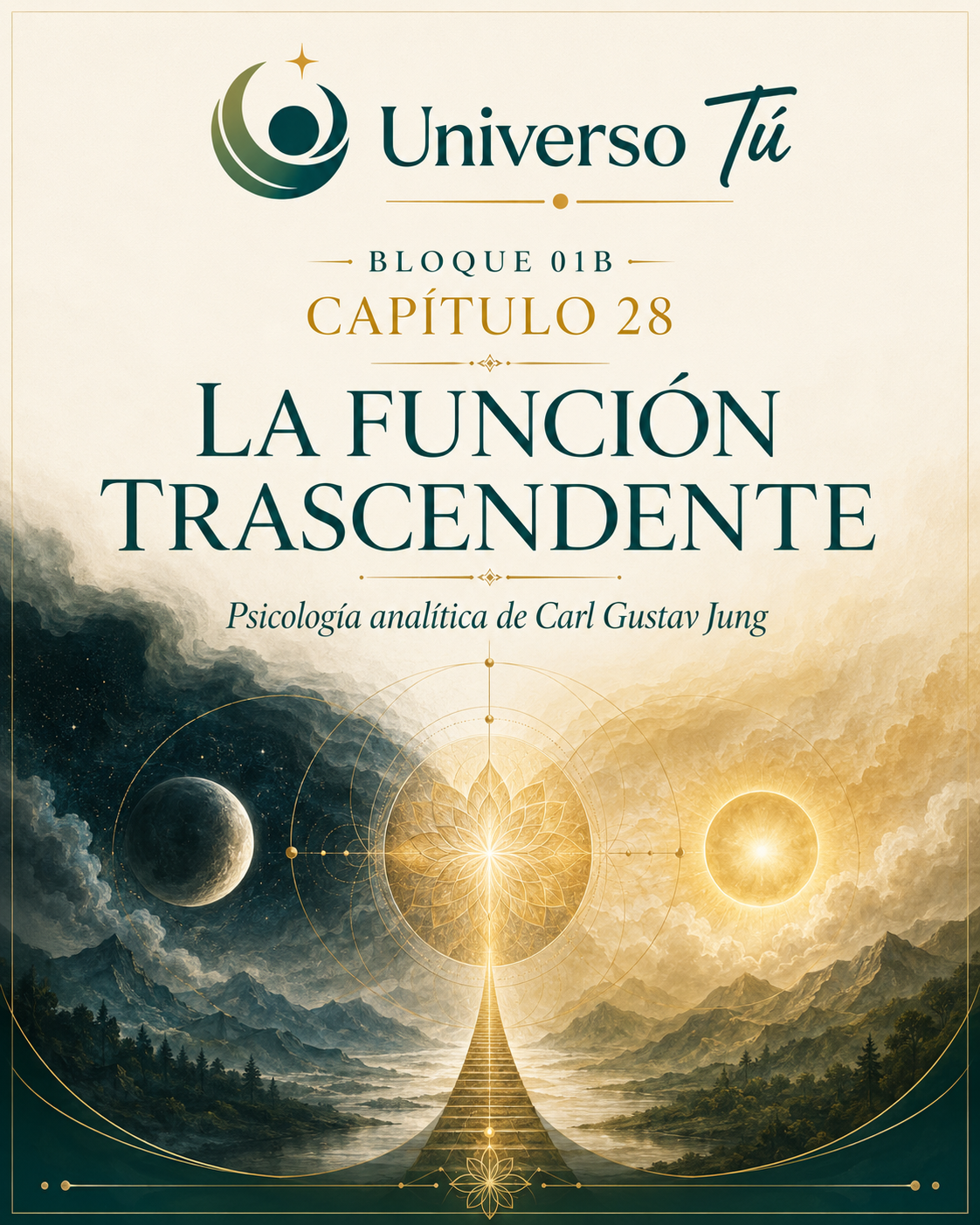 Portada del capítulo La función trascendente