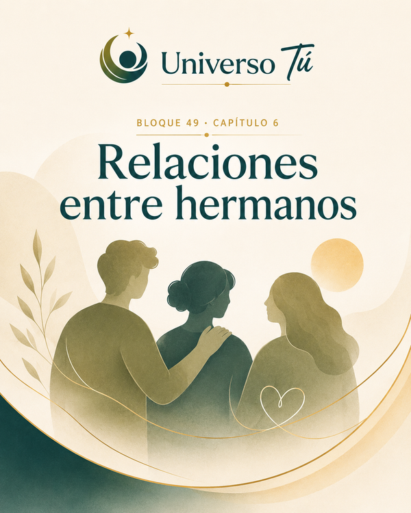 Relaciones entre hermanos