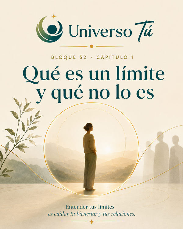 Qué es un límite y qué no es