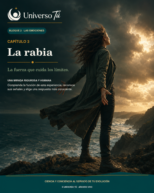 La rabia