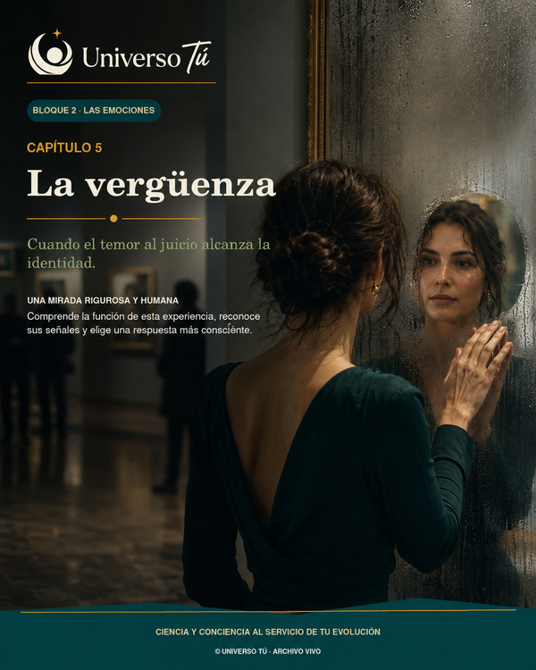 La vergüenza