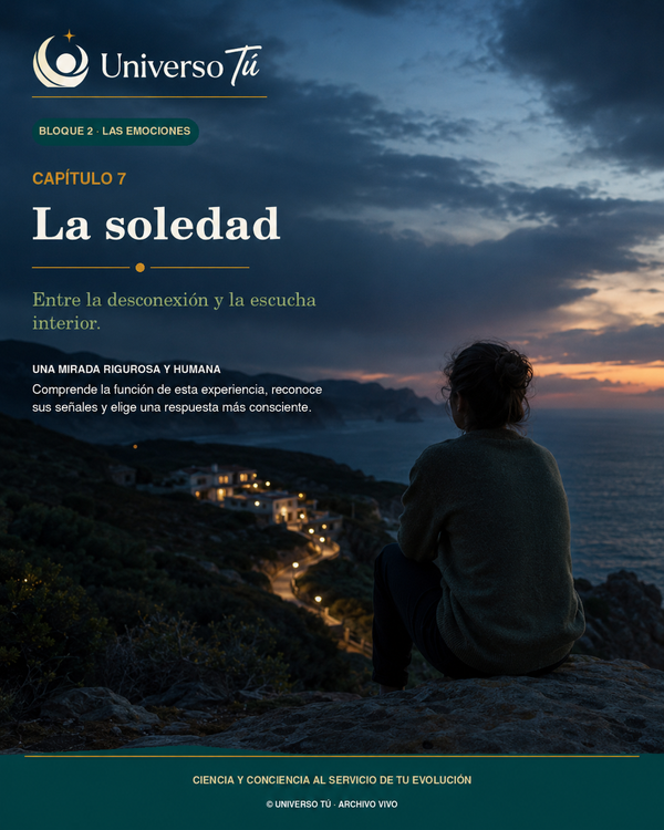 La soledad