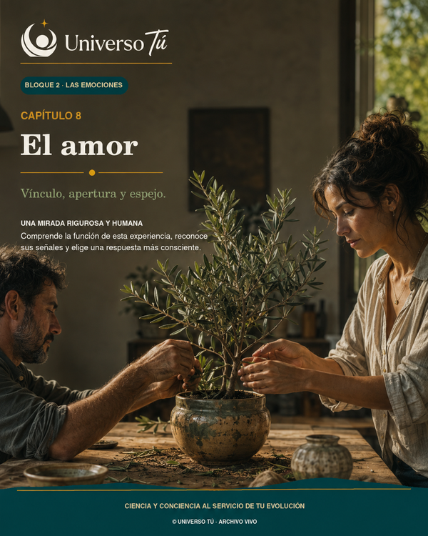 El amor