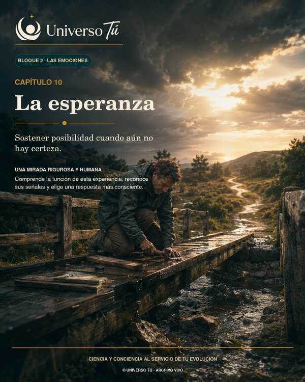 La esperanza