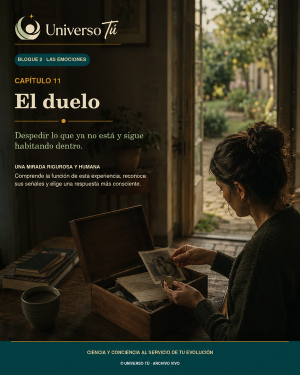 El duelo