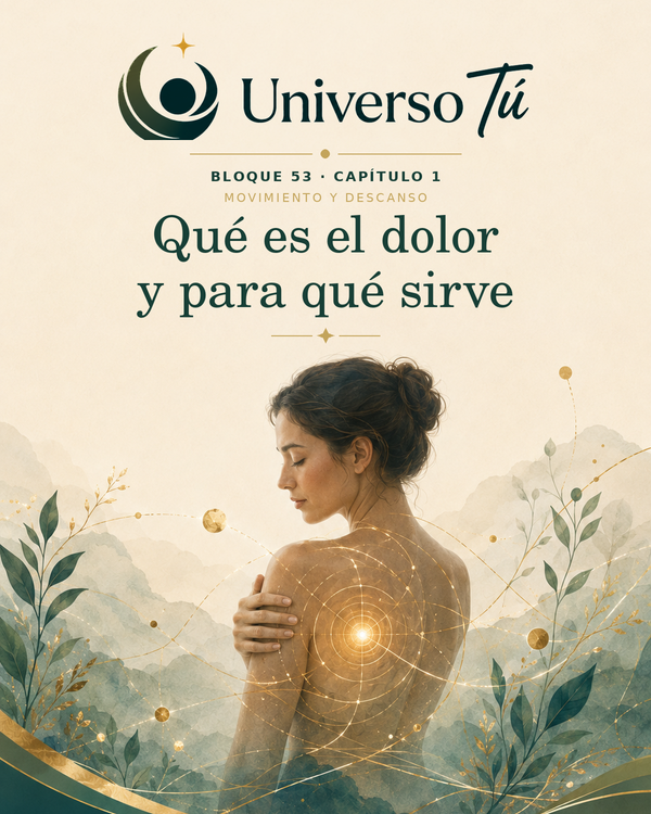 Qué es el dolor y para qué sirve